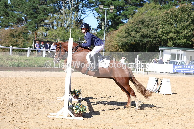 3E7A4770 - Class 8: 80cm Junior