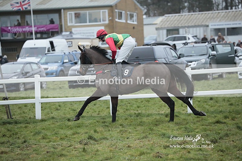 PtP 041222 0882 - Larkhill Racing Club Point-to-Point Larkhill 01/01/23