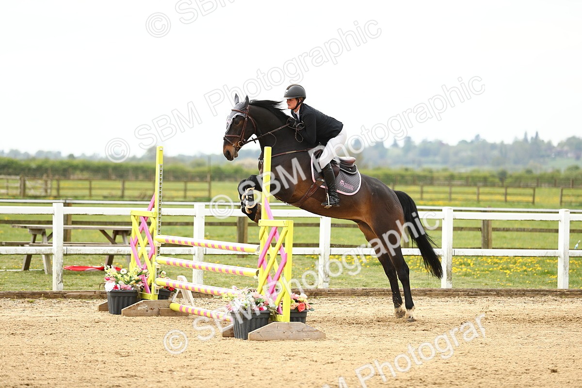 SBM_001060 - Class 3 - Senior Discovery 1m