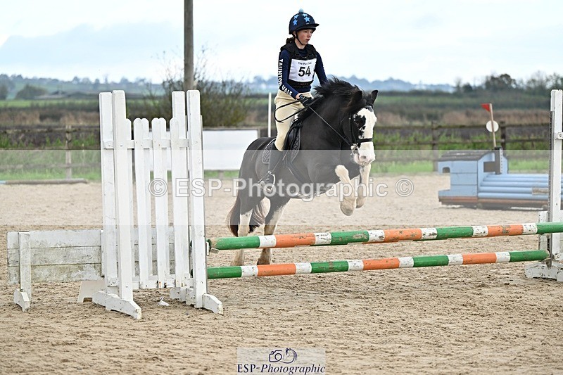 241110-133951-00903 - 60-65cm Arena Eventing
