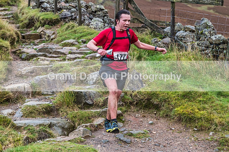 Langdale -810 - Langdale Horseshoe Fell Race Saturday 10th October 2026