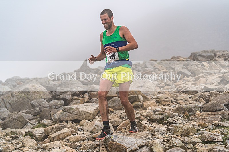 Wasdale-958 - Wasdale Horseshoe Fell Race Saturday 13th July 2024