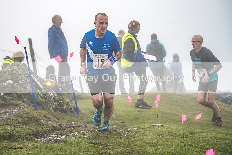 Wansfell-417 - Wansfell Race Friday 27th December 2024