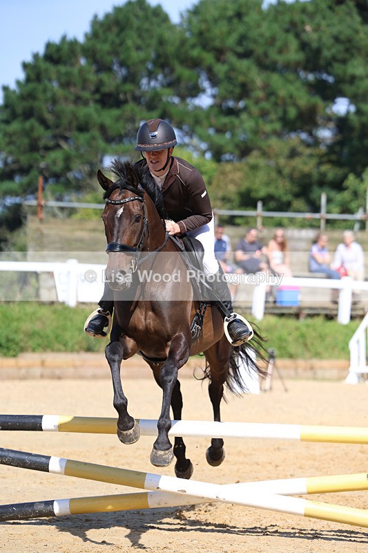 3E7A1048 - Class 7: 70cm Senior