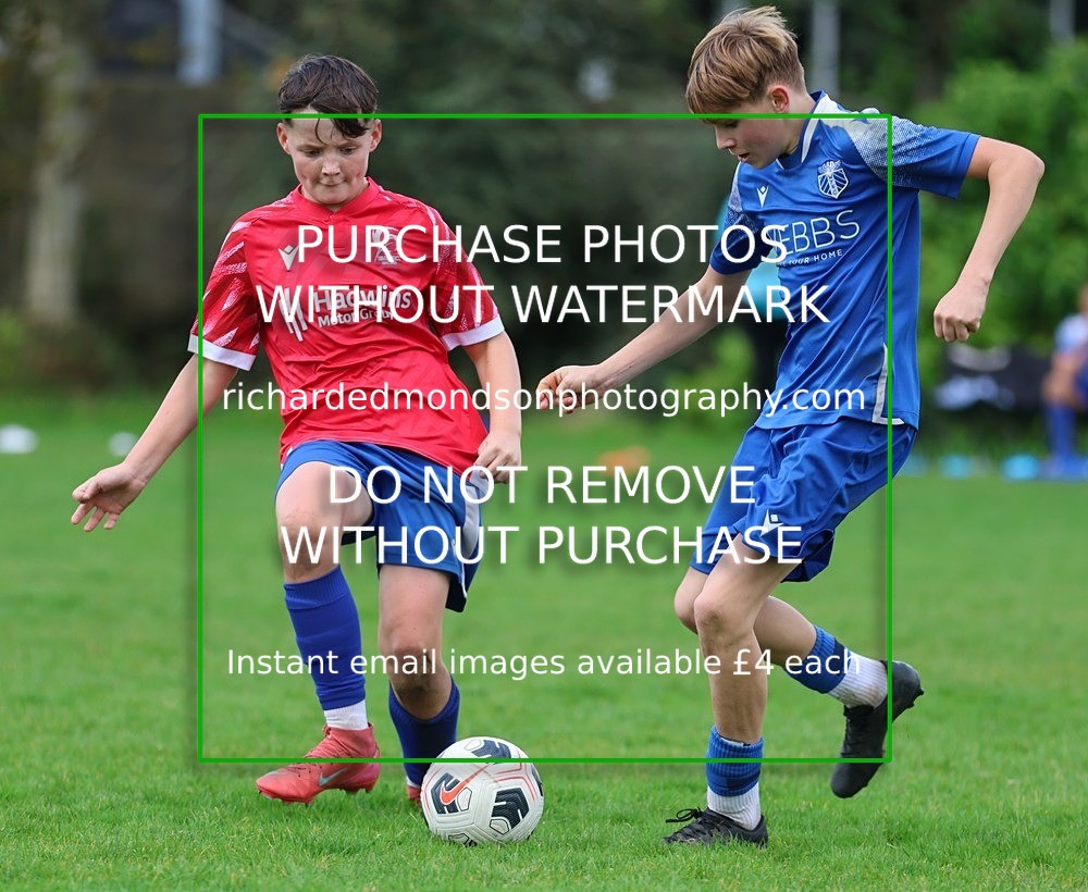 533A4384 - Ibis under 15's (28/9/25)