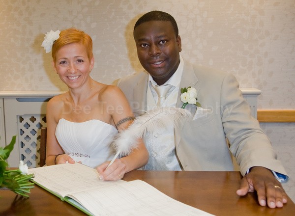  - WEDDINGS