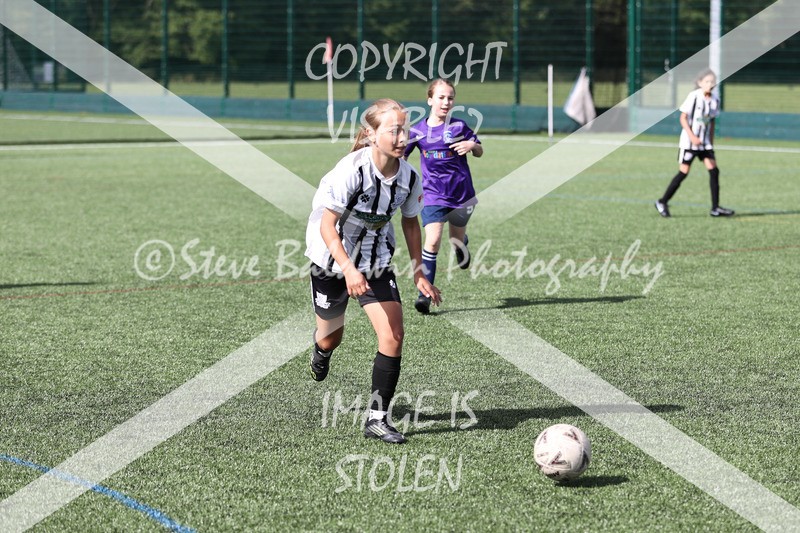 1DX30387 - Sun 14th U11 Girls
