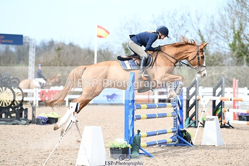 250330-132606-06933 - Cls 35 95cm National Amateur Quali