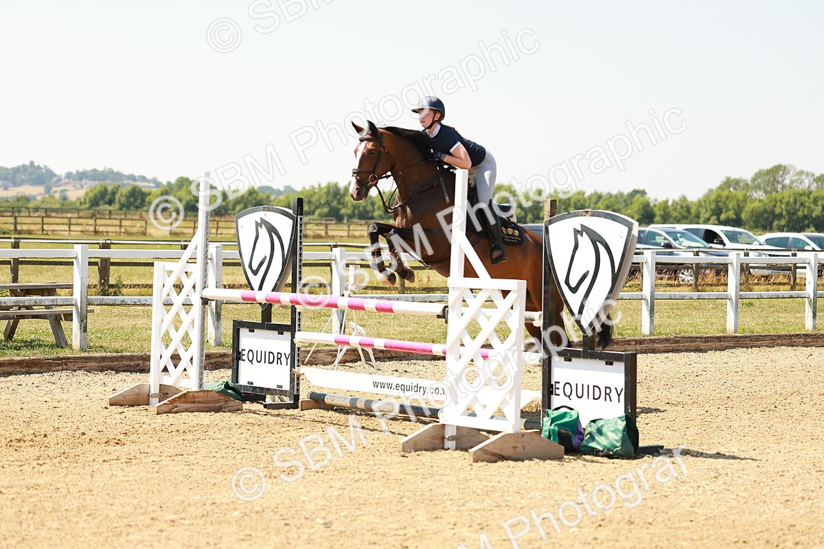 SBM_001382 - Class 4 - Senior Newcomers - 1.10m