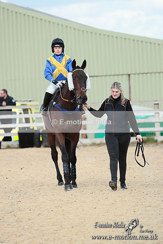 PtP 050525 609 - Mollington Races 05/05/25