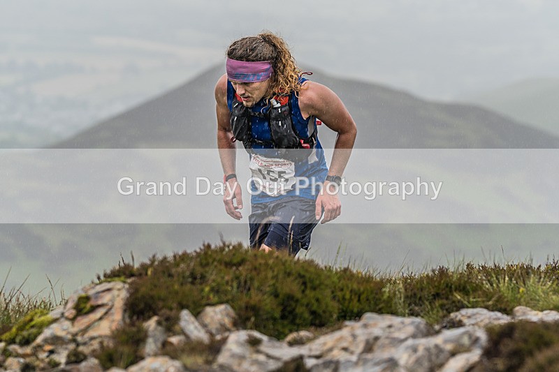 Buttermere-799 - Buttermere Sailbeck Fell Race Saturday 15th June 2024