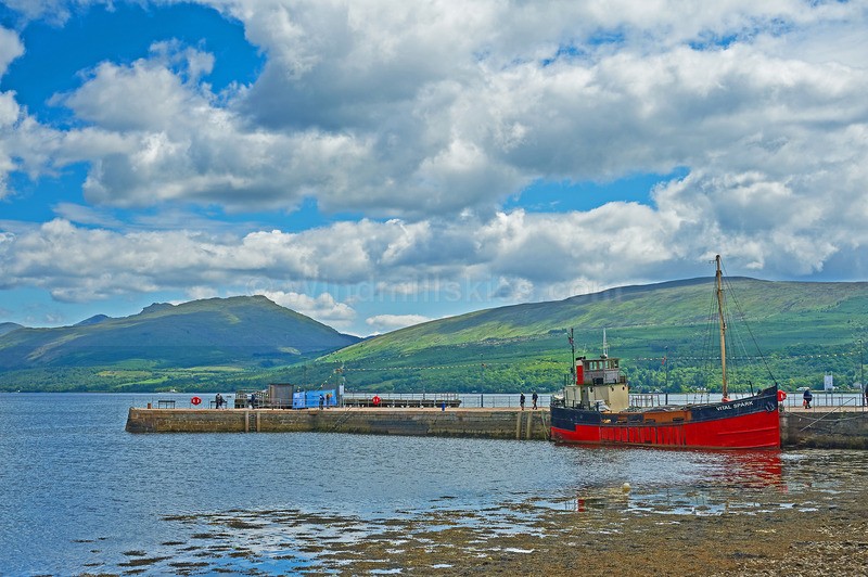  - Scotland