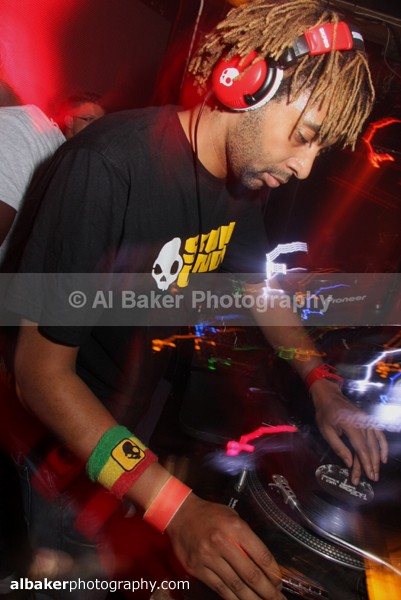 sappo - Heavy Hitterz: (M - Z)