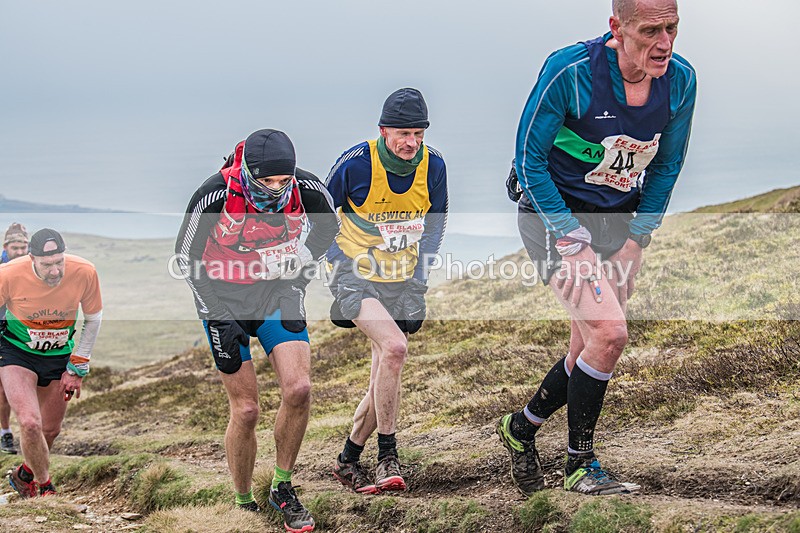 Black Combe-268 - Black Combe Fell Race Saturday 9th March 2024