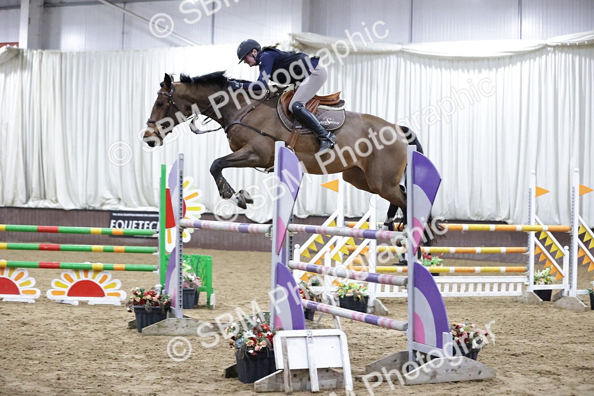SBM_002010 - Class 6 - Blue Chip Dynamic B&C Championship Qualifier