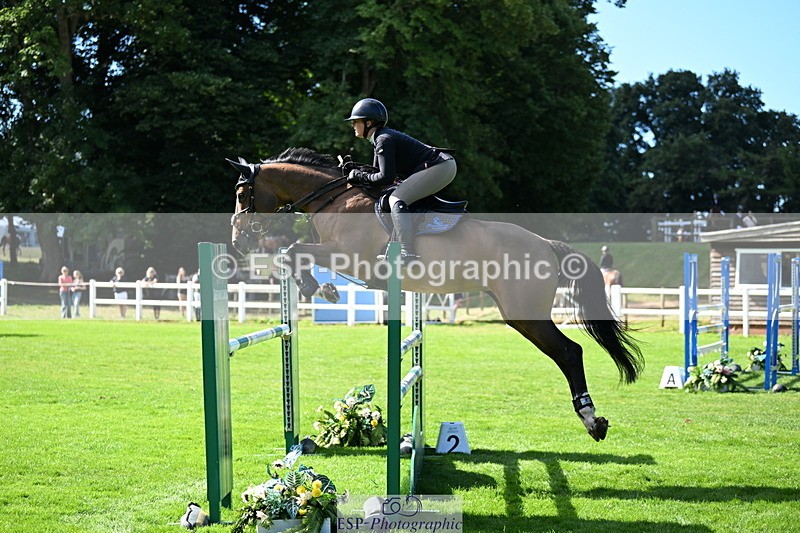 250703A-094448-02285 - Cls 1 Snr Foxhunter