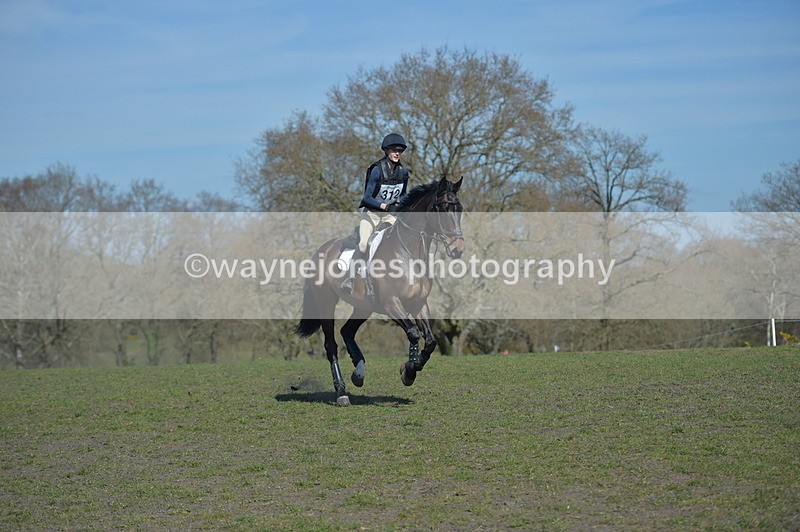 NGP_7601 - XC Time 13:13 to 13:21