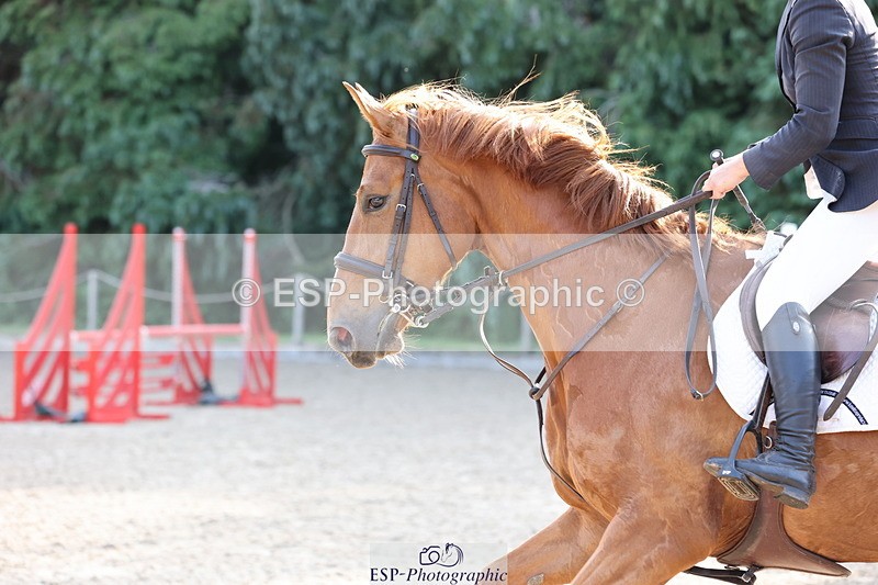 250614A-081718-04483 - Cls 25 85cm Amateur Quali