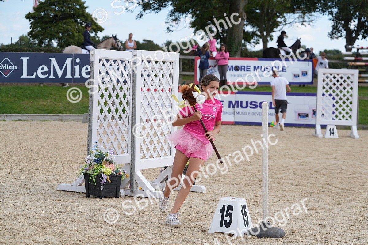 SBM_45406 - J47 - Ride & Run Open 60cm & 75cm