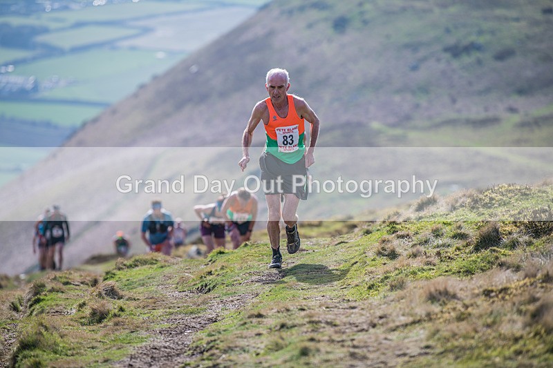 Black Combe-182 - Black Combe Fell Race Saturday 8th March 2025