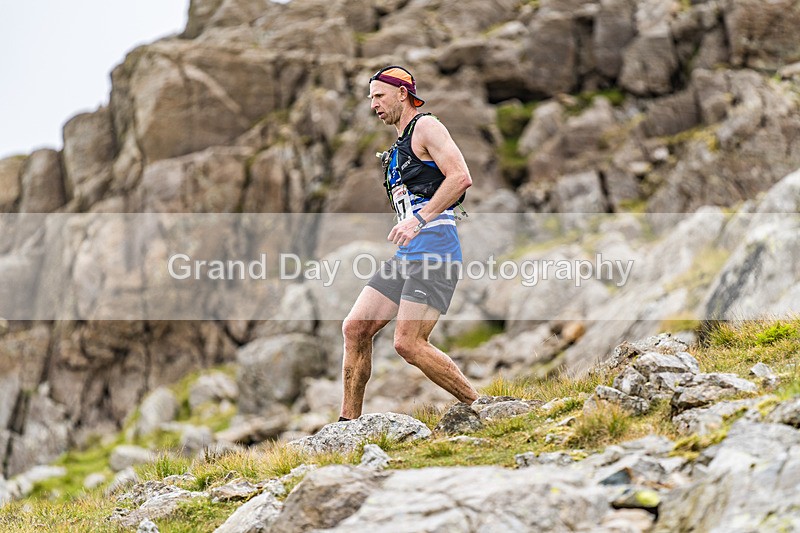 Wasdale-1132 - Wasdale Horseshoe Fell Race Saturday 13th July 2024