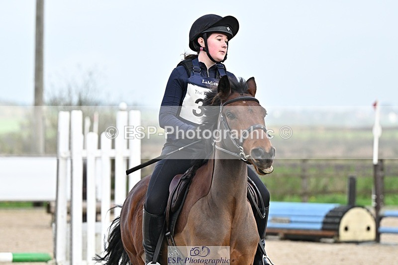 241110-122711-00686 - 50-55cm Arena Eventing