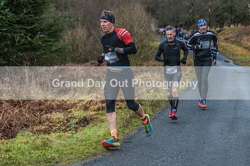 HTE Kielder Duathlon-77 - High Terrain Events Kielder Off Road Duathlon Sunday 8th January 2023