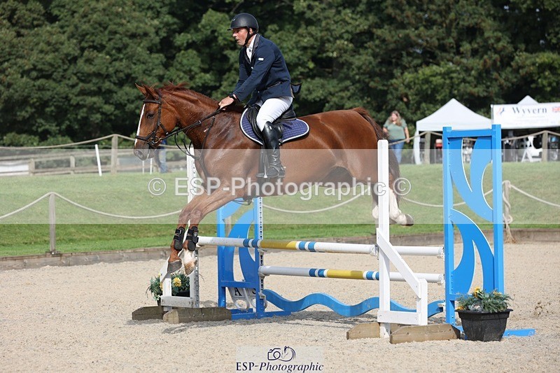 230908-105012-00610 - Cls 6 Snr British Novice & 90cm Open