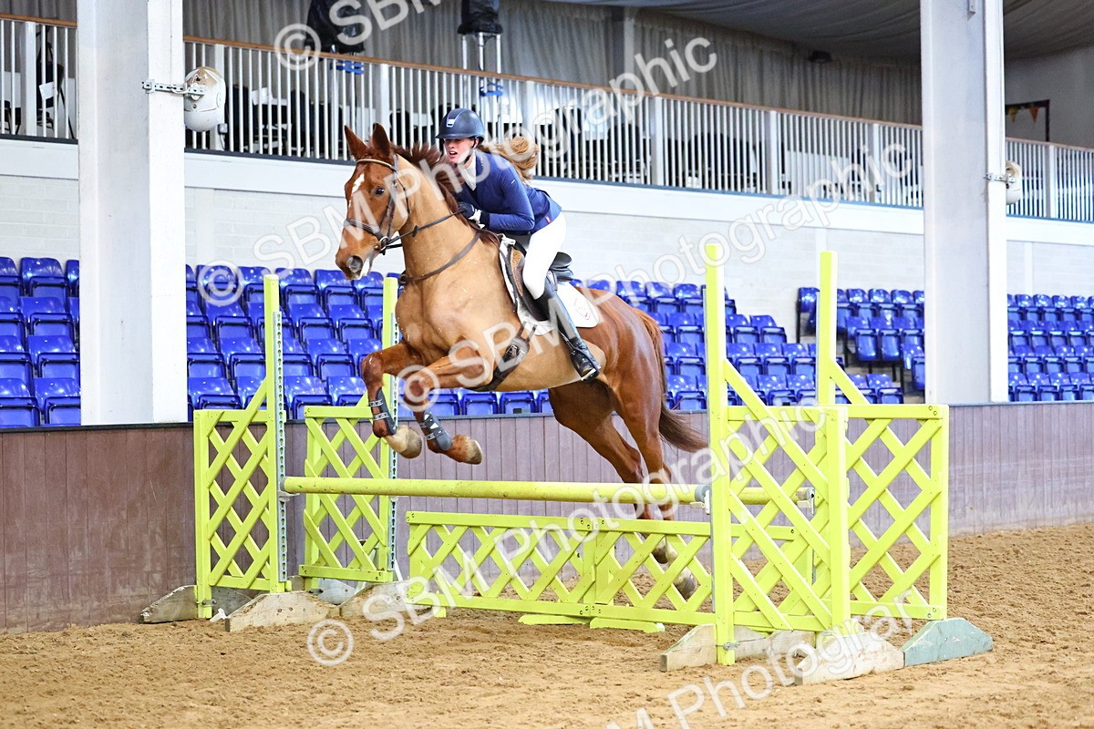 SBM_000380 - Class 2 - Senior British Novice - 90cm
