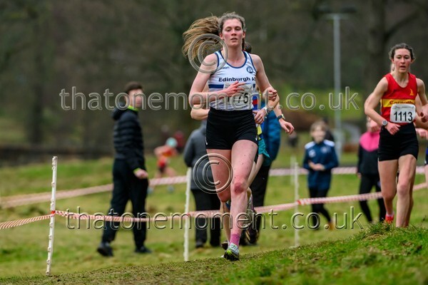 Falkirk26-922051 - Senior Women Set One