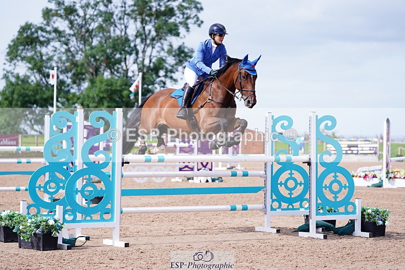 240803A-100950-07130 - Cls 29 Snr Foxhunter