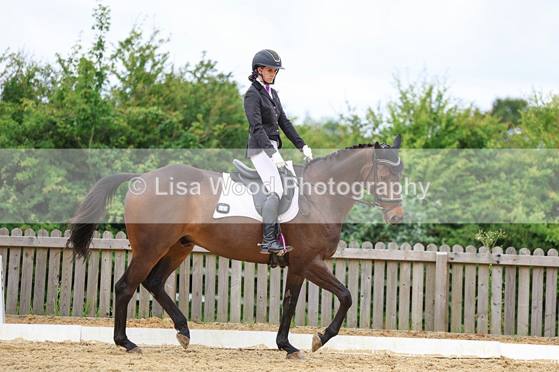 3E7A0572 - Class 5: Novice 1 2024 Section A