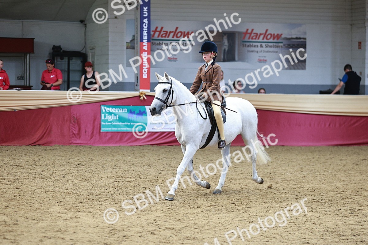 SBM_08332 - Class 11R - Regional Ridden Veteran
