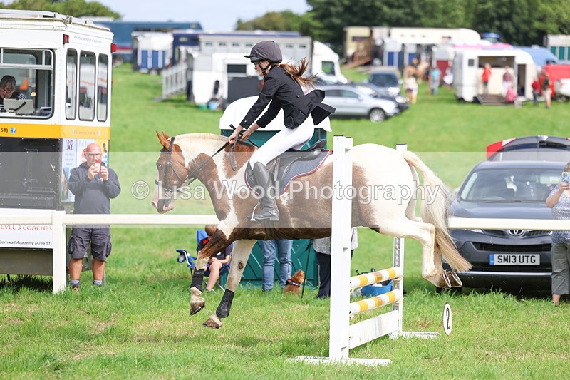 3E7A5763 - Class 2: 70cm Juniors and Seniors