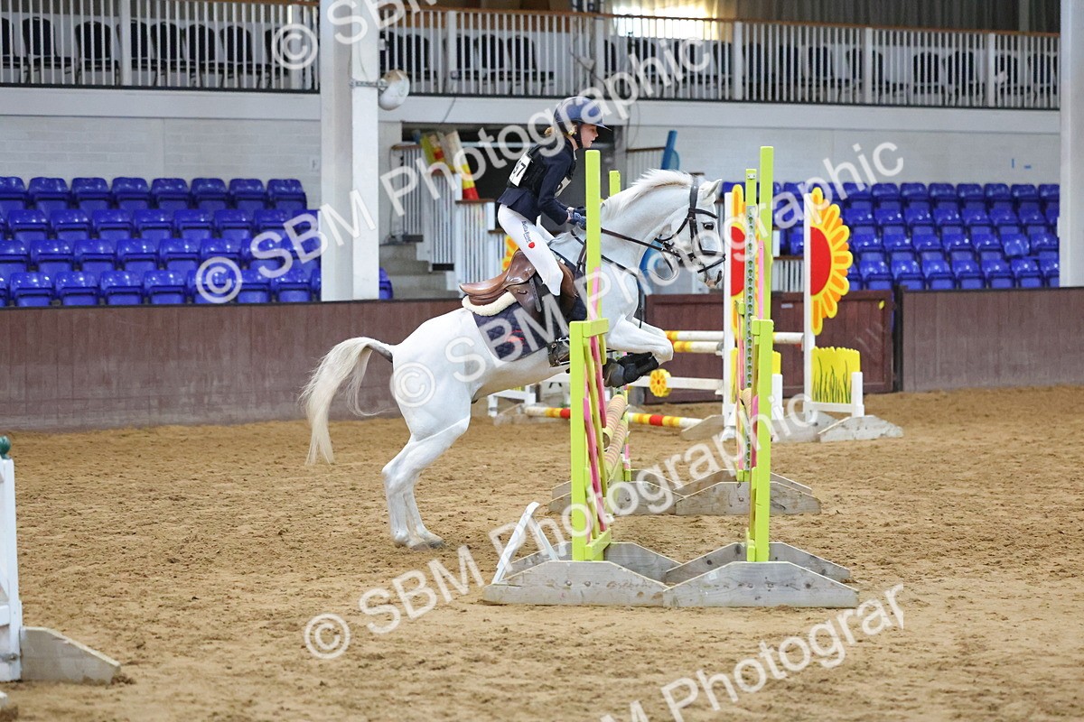 SBM_002049 - Class 5 - Show Jumping 80cm