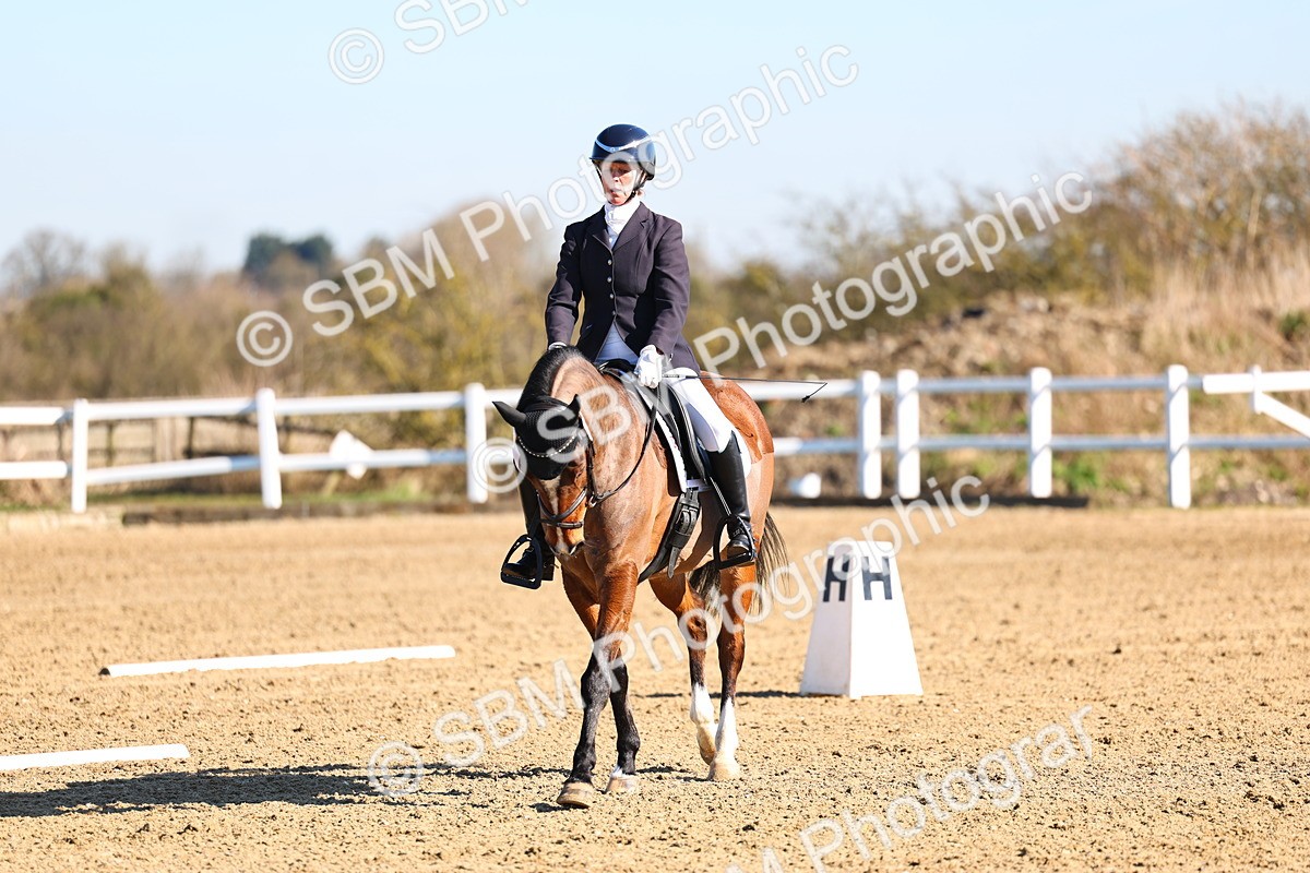 026A8400 - Class 5 - Novice 5