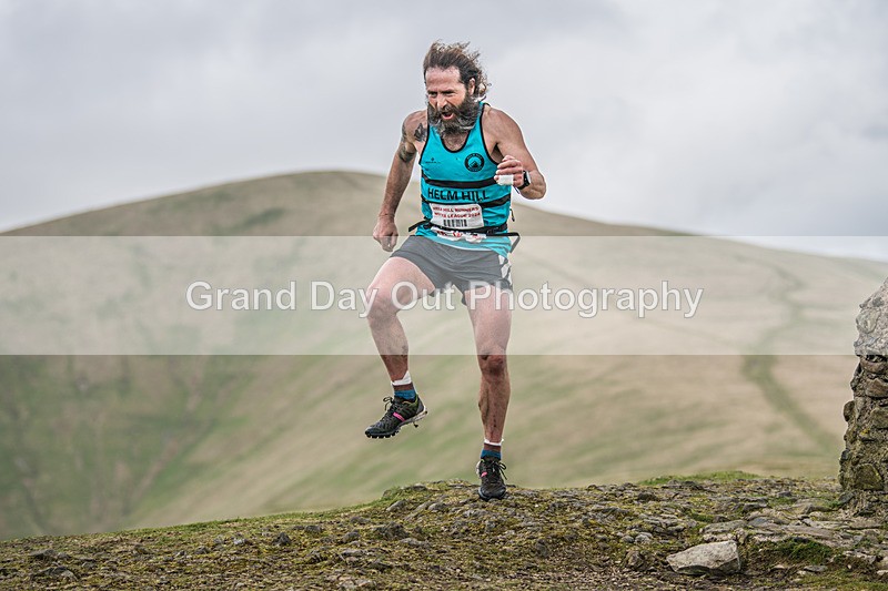 Arant Haw Seniors-327 - Kendal Winter League Arant Haw (Senior Race) Sunday 14th April 2024