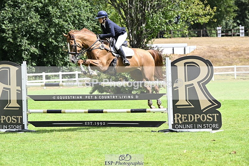 250829A-134550-02308 - Cls 2 Snr Foxhunter