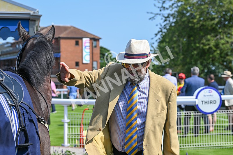 300724-Race 3-Forager-9435 - Race 3