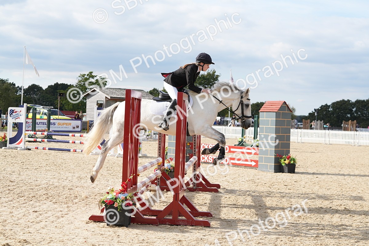 SBM_48864 - J22 - Junior Horse 65cm Championship