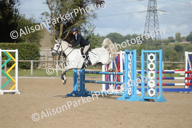 20250831-2277 - Class 7 - 1.00m