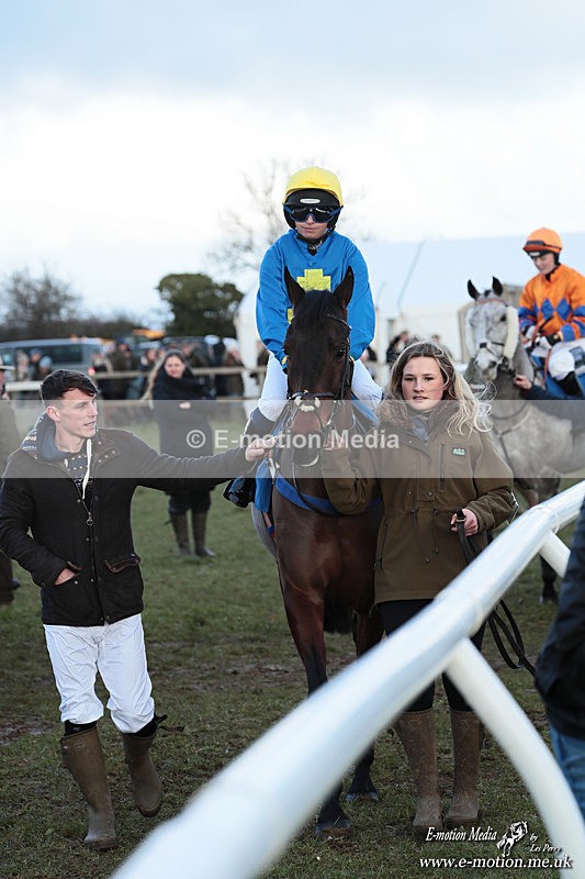 PtP 250126 583 - Cocklebarrow Races Point-to-Point 25/01/26