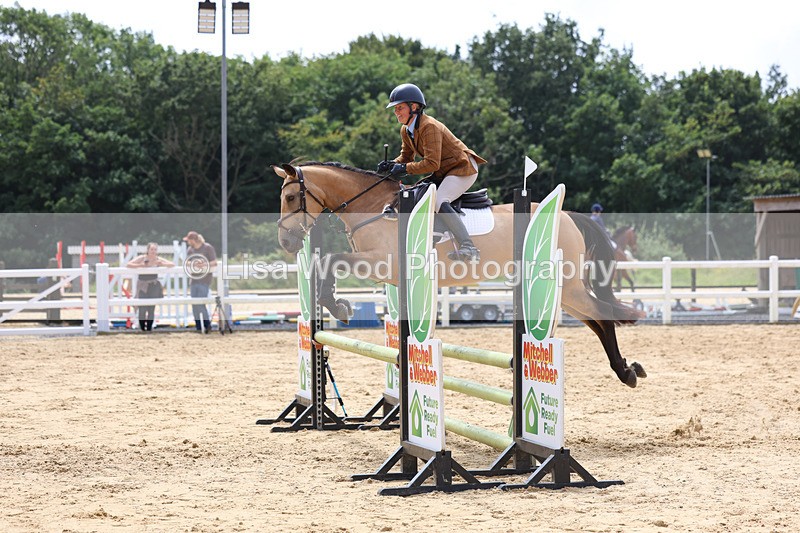 3E7A3722 - Class 9: 80cm Senior