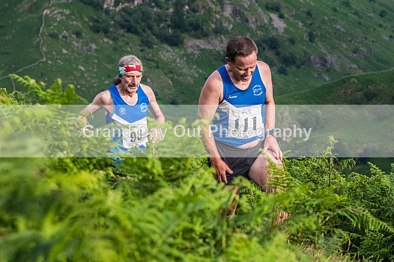 Langstrath-264 - Langstrath Fell Race Wednesday 18th June 2025