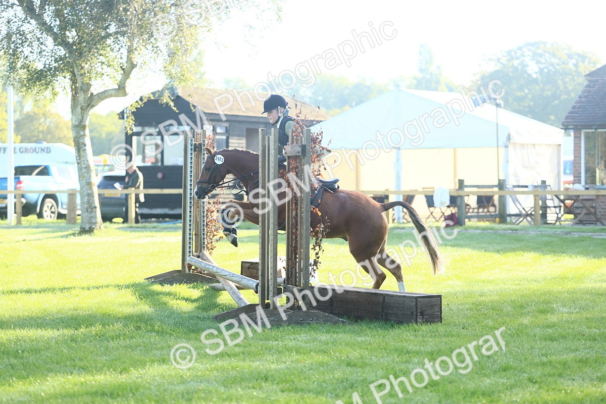 SBM_33377 - S28 - Nursery Stakes Working Hunter Pony