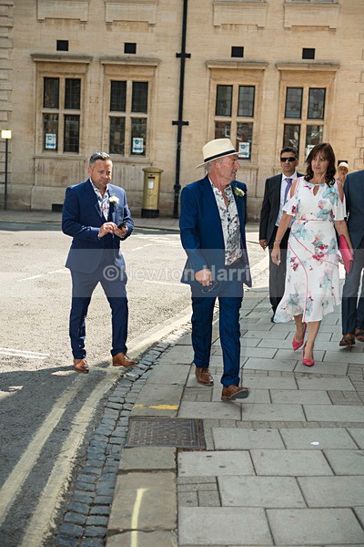 NMH-242 - Sonja and Steve's Wedding 21/7/2018