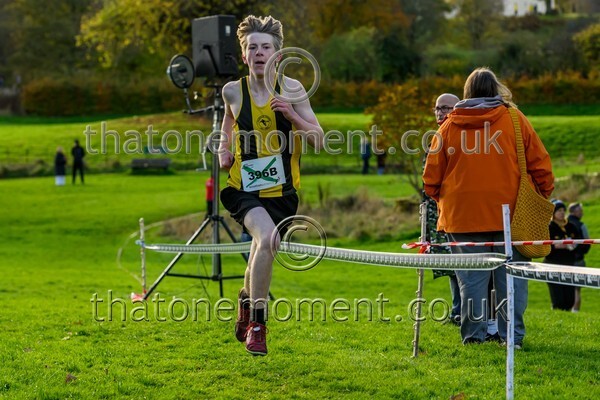 NatRel25-914682 - Young Male Set Two