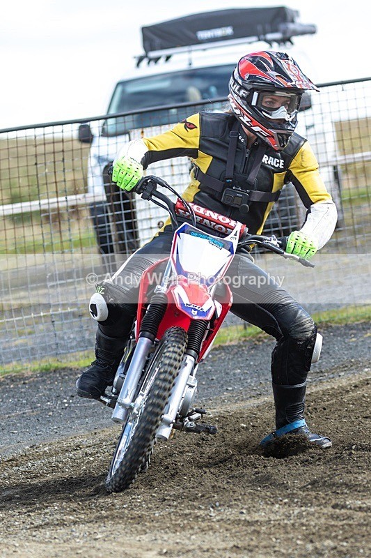 220924-7D-8E0A0219 - Ride & Skid It  Flat Track Experience 24th Sept 22