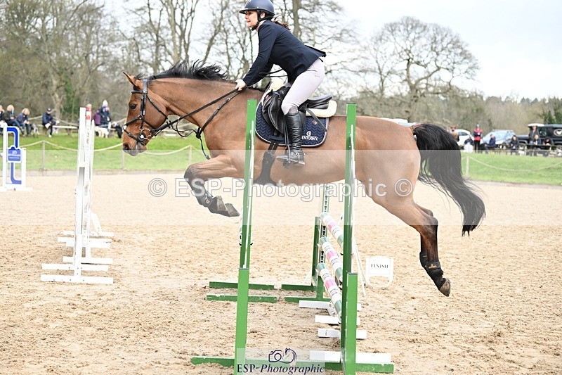 250322A-103854-02216 - Cls 18 95cm Amateur Quali