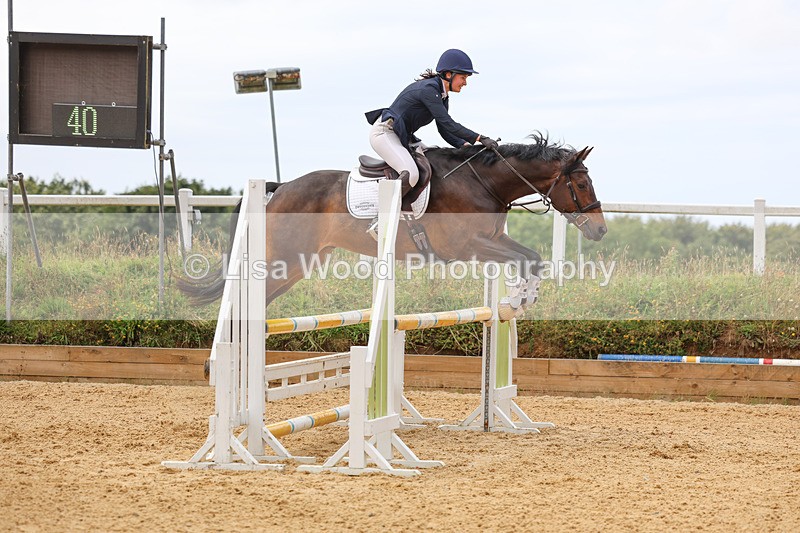 3E7A1211 - Class 11: Senior Discovery/1m open